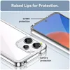 Schutzhülle für Xiaomi Poco M6 Pro 5G/Redmi 12/Redmi 12 5G Produktbild-Vorschau 4
