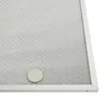 vhbw Filter Metallfettfilter kompatibel mit Zanussi Produktbild-Vorschau 7