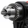 Trapano a percussione 710 W, per calcestruzzo, metallo e Anteprima dell’immagine prodotto 4