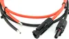 Solarkabel 6mm² Verbindungskabel Laderegler Produktbild-Vorschau 3