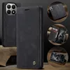 Xiaomi 15T Hülle - CaseMe 013 Klapphülle - Schwarz Produktbild-Vorschau 7