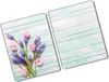 Tulup Glas Herdabdeckplatte - 2x40x52 cm - Produktbild-Vorschau 1