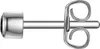 True Rebels Ohrstecker Edelstahl Zirkonia 50060059 Produktbild-Vorschau 2