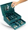 Schmuckkästchen Damen, schmuckaufbewahrung, Schmuck Produktbild-Vorschau 11