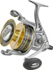 RYOBI Verum II 20.000 - Angelrolle Produktbild-Vorschau 2