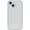 OtterBox Symmetry Hülle für iPhone 15 transparent Produktbild-Vorschau 6