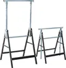 HOMCOM 2 x Gerüstbock Unterstellbock Stützbock Produktbild-Vorschau 1
