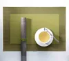 ASA Tischset, bronze pvc placemats Produktbild-Vorschau 4