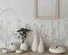 ASA Selection Carve Vase, Handgefertigte Blumenvase, Produktbild-Vorschau 4