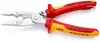 KNIPEX pince d'installation électrique, oeillet de fixation Voir les images du produit 5
