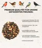 Dehner Natura Premium Wildvogelfutter, Streufutter, Produktbild-Vorschau 2