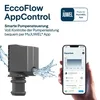 JUWEL EccoFlow AppControl - Pompe intelligenti - 420-1270 Anteprima dell’immagine prodotto 4