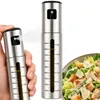 Ölsprüher Ölspender Olivenölsprüher 100 ml Edelstahl Produktbild-Vorschau 1
