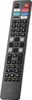 One For All URC 4916, TV, Drucktasten, Schwarz Produktbild-Vorschau 2