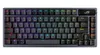 ASUS ROG Azoth, Verkabelt & Kabellos, USB + RF Wireless + Produktbild-Vorschau 10