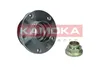 KAMOKA Radlagersatz Hinten für ALFA ROMEO 147 (937) 5500155 Produktbild-Vorschau 1
