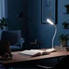 Eaxus® LED Schreibtischlampe - USB oder Batterien. Flexibel Produktbild-Vorschau 6