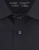Olymp Luxor 24/Seven Hemd schwarz einfarbig Flex Jersey Produktbild-Vorschau 5