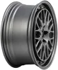 Obręcze MB Design LV1 8.5Jx20 ET 45 5x114,3 Grey Podgląd zdjęcia produktu 4