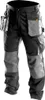 Pantalons de sécurité de travail Pantalons de protection Voir les images du produit 1