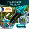 KESSER® Stunt Scooter GT-Limit 360° Lenkung Funscooter Produktbild-Vorschau 7