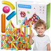 KRUMAD : Blocs magnétiques de construction, 64 pièces - Jeu Voir les images du produit 1