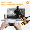 Drivv. Premium HDMI Kabel 2.1 - Ultra HD 8K - 4K 120hz - Produktbild-Vorschau 7