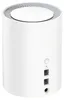 CUDY Mesh Solution M3000 3 pezzi AX3000 Gigabit Wi-Fi 6 Anteprima dell’immagine prodotto 2