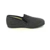 Rohde Hausschuhe Uni 323230393139 Grau 42 EU Produktbild-Vorschau 54