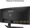 ASUS TUF Gaming VG34VQ3B 86.7cm (21:9) UWQHD HDMI DP Produktbild-Vorschau 13