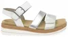Remonte Damen Sandale Flechtmuster Klettverschluss D0Q55, Produktbild-Vorschau 24