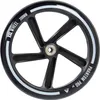 Apollo City Scooter "PU Wheel 2er Set" 200mm Ersatzrollen Produktbild-Vorschau 4