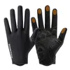 ROCKBROS Fahrradhandschuhe Atmungsaktiv Handschuhe Produktbild-Vorschau 1