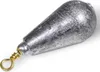 Zebco Trophy plomb poire avec émerillon Voir les images du produit 4