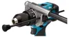 Makita HP001GZ, 650 RPM, 2600 RPM, 1,5 mm, 1,3 cm, 9750 Produktbild-Vorschau 23