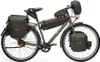 Brooks Scape, Hinten, Fahrradtasche, Aluminium, Nylon, Produktbild-Vorschau 6