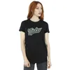 Disney - T-Shirt für Damen BI38198 (XL) (Schwarz) Produktbild-Vorschau 2