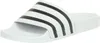 Adidas Adilette Weiß/Schwarz - Badesandale - 280648. Heute Produktbild-Vorschau 16