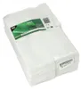 Wrap-Tüten Kraftpapier 11 cm x 8 cm x 4 cm weiss Produktbild-Vorschau 2