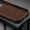 Custodia bumper in pelle TORRO per iPhone 17 Pro Anteprima dell’immagine prodotto 5