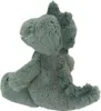Depesche Kuscheltier Dino World T-Rex 25 cm - weiches Produktbild-Vorschau 5