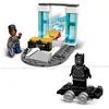 LEGO 76212 Marvel Laboratorium Shuri, Czarna Pantera do Podgląd zdjęcia produktu 19