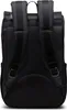Čierny ruksak Herschel Little America™ Mid Backpack Náhľad obrázku produktu 8