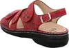 Finn Comfort Gomera Universal Sandalen, Rot, Größe 40, Produktbild-Vorschau 23