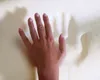 Sissel Nackenkissen Soft Plus 47 x 33 x (11 - 14) cm Weiß Produktbild-Vorschau 14