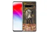 MuchoWow® Handyhülle Schutzhülle Hülle für Samsung Galaxy Produktbild-Vorschau 2