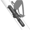 Topeak Luftpumpe RaceRocket MT All Black Schwarz Produktbild-Vorschau 2