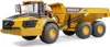 Dumper Volvo A60H Anteprima dell’immagine prodotto 13