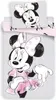 JERRY FABRICS Pościel w zestawie Minnie Beautiful 02 Podgląd zdjęcia produktu 1