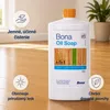 Mydlo na olejované podlahy 1 Liter, čistenie a údržba Náhľad obrázku produktu 5